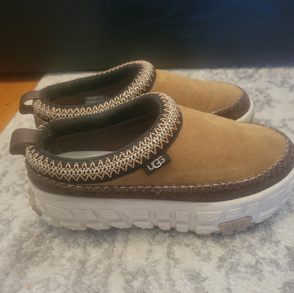 UGG Venture Daze Clog